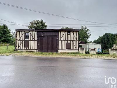 Vente maison 6 pièces 144 m² Possesse (51330)