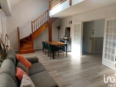 Vente maison 6 pièces 147 m² Montlignon (95680)