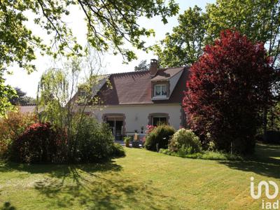 Vente maison 6 pièces 188 m² Chevillon-sur-Huillard (45700)
