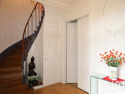 Vente maison 7 pièces 205 m² Amiens (80000)