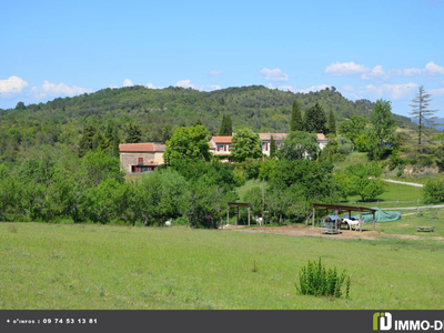 Vente Maison Limoux - 30 chambres