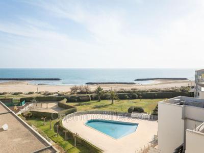 Appartement de 3 chambres de luxe en vente à Le Cap d'Agde, France