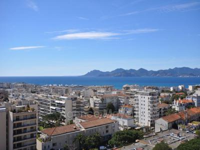 3 bedroom luxury Flat for sale in Cannes, France