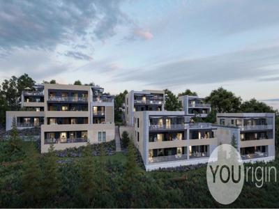 4 room luxury Flat for sale in Saint-Didier-au-Mont-d'Or, France