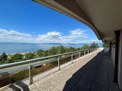 6 bedroom luxury Flat for sale in Évian-les-Bains, France