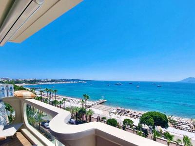 Appartement de prestige en vente Cannes, France