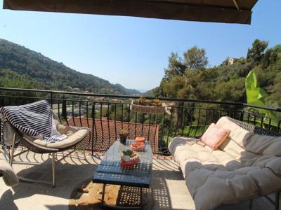 5 room luxury House for sale in Menton, France