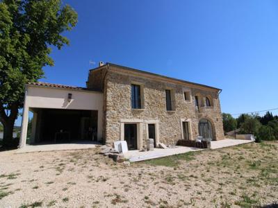 Villa de 14 pièces de luxe en vente Saint-Christol-lès-Alès, Languedoc-Roussillon