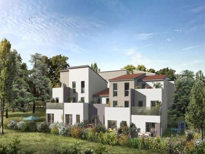 Appartement de 3 chambres de luxe en vente à Craponne, Auvergne-Rhône-Alpes