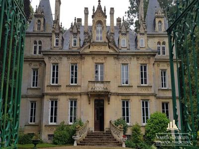 Castle for sale in Bayeux, Basse-Normandie
