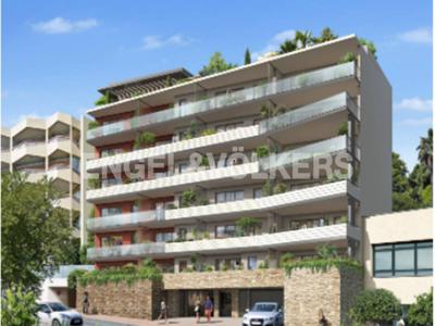 Appartement à vendre à Roquebrune-Cap-Martin