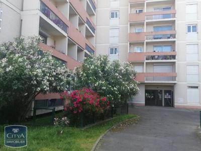 Appartement En Toulouse
