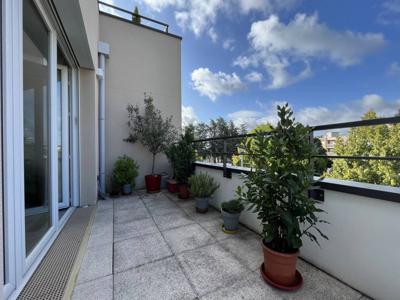 Appartement à vendre à Angers