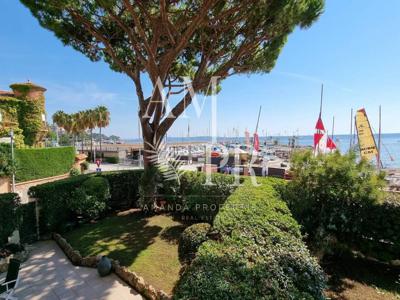 Appartement à vendre à Cannes