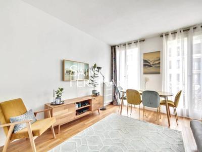 Appartement à vendre à Neuilly-sur-Seine