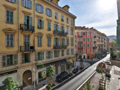 Appartement à vendre à Nice