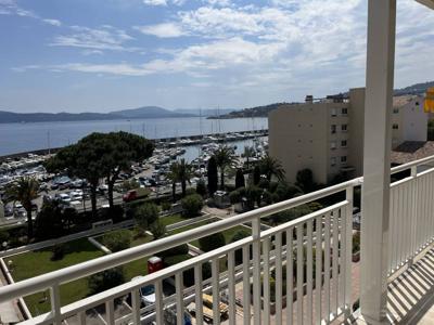 Appartement à vendre à Sainte-Maxime