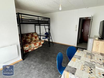 Appartement En Chambray-Lès-Tours