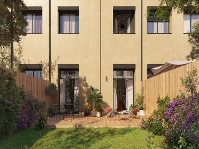 Appartement neuf à Bordeaux (33000) 4 pièces à partir de 492000 €