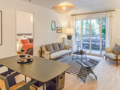 Appartement neuf à Châtenay-malabry (92290) 3 à 5 pièces à partir de 404000 €