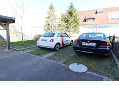 Location de parking Obernai