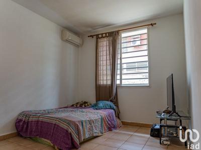 Appartement 1 pièce de 19 m² à SAINTE-CLOTILDE (97490)
