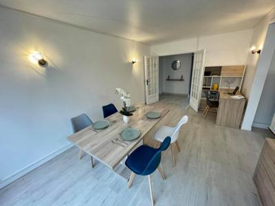 Appartement à une LONGJUMEAU de 75m²