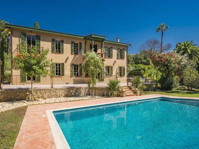 Villa de luxe de 5 chambres en vente Cannes, France