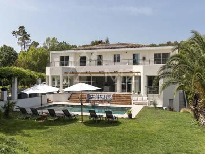 5 bedroom luxury Villa for sale in Valbonne, French Riviera