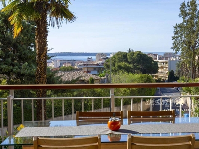 Appartement à vendre à Cannes