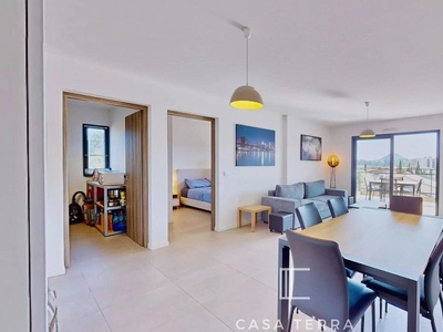 Appartement de luxe 2 chambres en vente à Route de Bonifacio, Porto-Vecchio, Corse