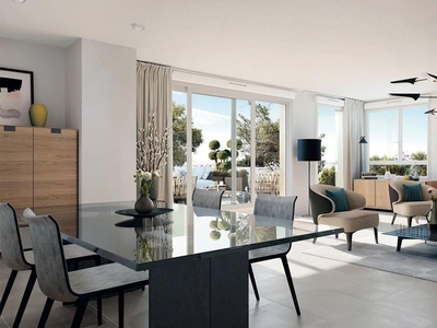 Appartement de luxe 4 chambres en vente à Aix-en-Provence, Provence-Alpes-Côte d'Azur