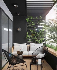 Appartement de luxe de 107 m2 en vente La Garenne-Colombes, France