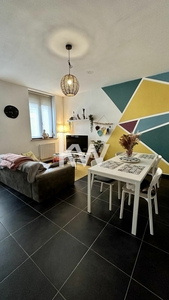 Appartement PERENCHIES