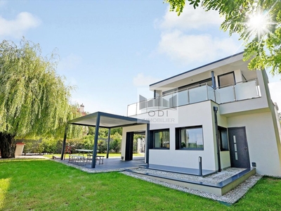 Maison de luxe de 240 m2 en vente Vitry-sur-Seine, Île-de-France