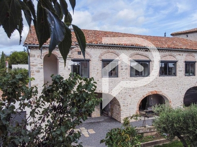 Prestigieuse Maison en vente Uzès, France