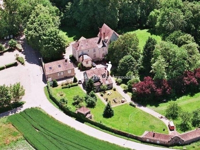 Prestigieux château de 416 m2 en vente - Soisy-sur-École, Île-de-France