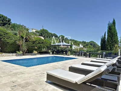 Villa de 10 pièces de luxe en vente Cannes, Provence-Alpes-Côte d'Azur