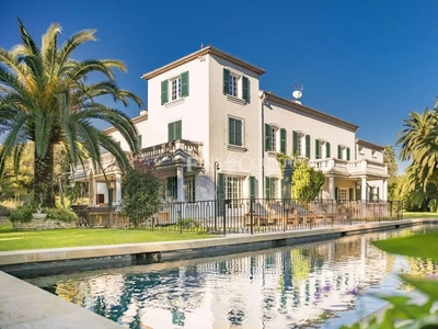 Villa de 11 pièces de luxe en vente Antibes, Provence-Alpes-Côte d'Azur