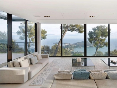 Villa de 7 pièces de luxe en vente Villefranche-sur-Mer, Provence-Alpes-Côte d'Azur