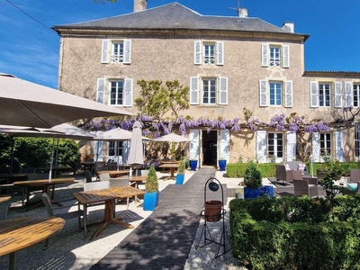 Villa de luxe de 18 pièces en vente Montignac, Nouvelle-Aquitaine