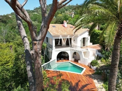 Villa de luxe de 7 pièces en vente Cannes, Provence-Alpes-Côte d'Azur