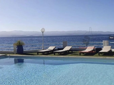 8 room luxury Villa for sale in Ajaccio, Corsica