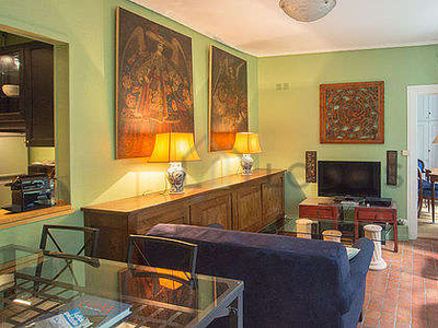 Appartement 1 chambre meubléVal de Grâce (Paris 5°)