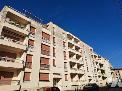 VENTE appartement Angers