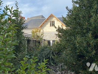 VNI maison Châtellerault