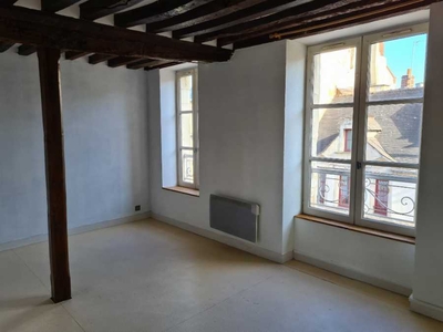 Appartement 1 pièce 29 m²