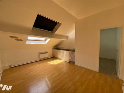 Appartement 2 pièces 23 m²