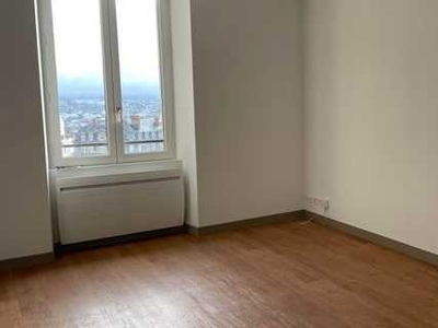 Appartement 2 pièces 53 m²
