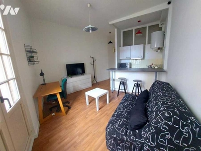 Appartement 20 m²